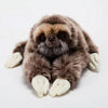 Peluche paresseux toute douce