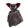 Peluche Halloween chauve-souris