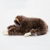 Peluche paresseux toute douce