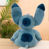Grande peluche Stitch adorable