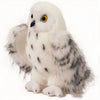 Peluche Hedwig Harry Potter
