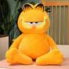 Peluche chat Garfield