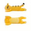 Peluche chat Garfield, petit oreiller