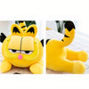 Peluche chat Garfield, petit oreiller