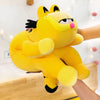 Peluche chat Garfield, petit oreiller