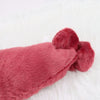 Peluche pieuvre de grande taille