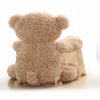 Peluche ours interactif mignon