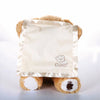 Peluche ours interactif mignon