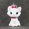 Peluche chat Marie