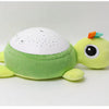 Peluche tortue "bruit blanc"