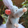Peluche aimantée Ratatouille Rémy