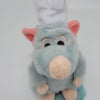 Peluche aimantée Ratatouille Rémy