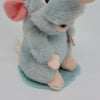 Peluche aimantée Ratatouille Rémy