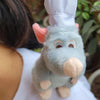 Peluche aimantée Ratatouille Rémy
