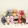 Peluche ours adorable