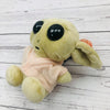 2 Peluches porte-clés Baby Yoda