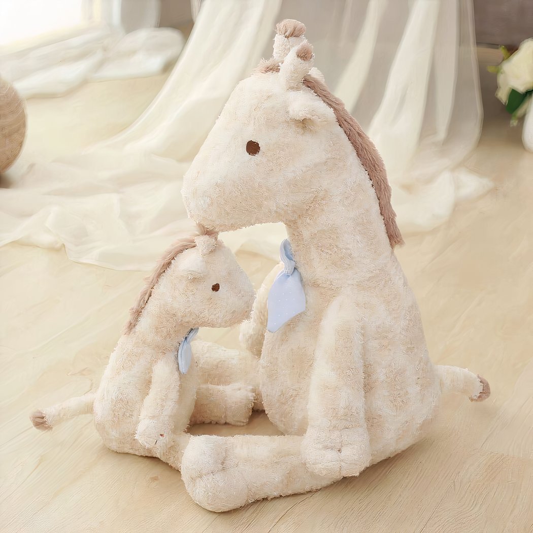 Peluche girafe Kawaii