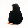 Peluche pingouin dodu