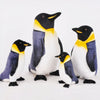 Peluche pingouin kawaii