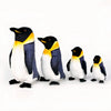 Peluche pingouin kawaii