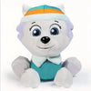 Peluche Everest poupée pat' patrouille