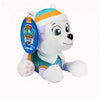 Peluche Everest poupée pat' patrouille