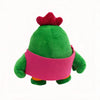 Peluche poupée Spike Brawl Stars