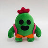 Peluche poupée Spike Brawl Stars