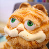 Peluche chat Garfield