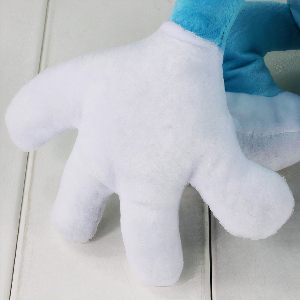 Peluche chat Oggy
