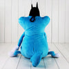 Peluche chat Oggy