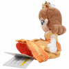 Peluche princesse Daisy de Mario