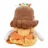 Peluche princesse Daisy de Mario