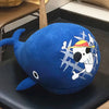 Peluche baleine Laboon One Piece