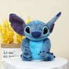 Peluche Stitch tout doux