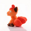 Peluche Pokemon orange de Goupix