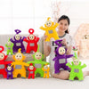 Grande peluche Teletubbies