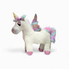 Pack de peluche licorne arc-en-ciel trop mignonne