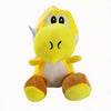 Petite peluche dinosaure Yoshi Mario