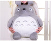 Peluche Totoro toute mignonne