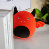 Peluche oreiller Halloween chauve souris