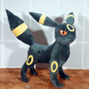 Grande peluche Pokémon Umbreon