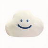 Oreiller en peluche nuage de ciel mignon