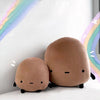 Peluche oreiller de pomme de terre mignonne