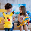 Peluche Pikachu mignon