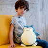Grande peluche Ronflex