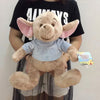 Grande peluche Petit Gourou