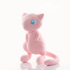 Grande peluche Pokemon Mew Rose