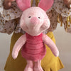 Grande peluche Porcinet