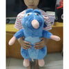Grande peluche Ratatouille